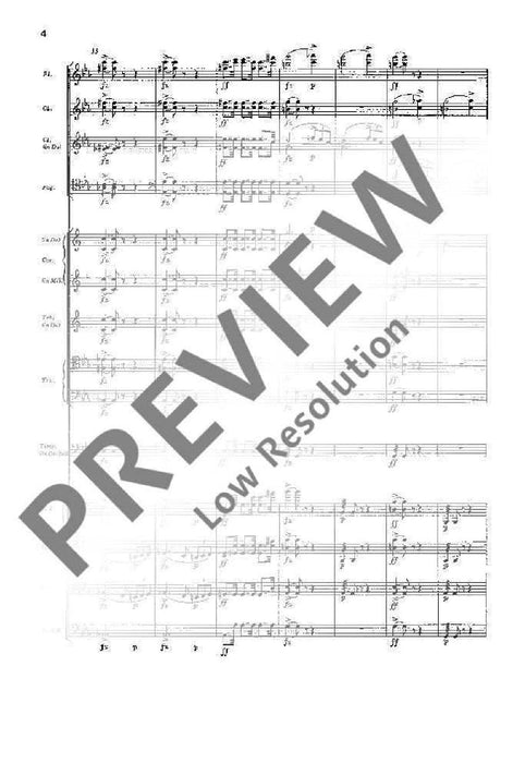 Rosamunde op. 26 D 644 Overture to the Melodrama The Magic Harp 舒伯特 羅莎蒙 序曲 音樂話劇 豎琴 總譜 歐伊倫堡版 | 小雅音樂 Hsiaoya Music