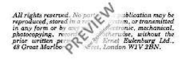 Così fan tutte KV 588 Overture 莫札特 女人皆如此 序曲 總譜 歐伊倫堡版 | 小雅音樂 Hsiaoya Music