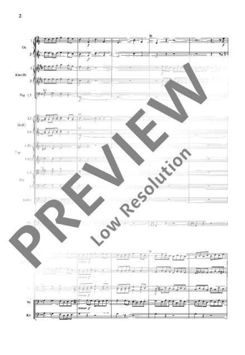 The Mastersingers of Nuremberg WWV 96 Prelude 華格納．理查 紐倫堡的名歌手 前奏曲 總譜 歐伊倫堡版 | 小雅音樂 Hsiaoya Music