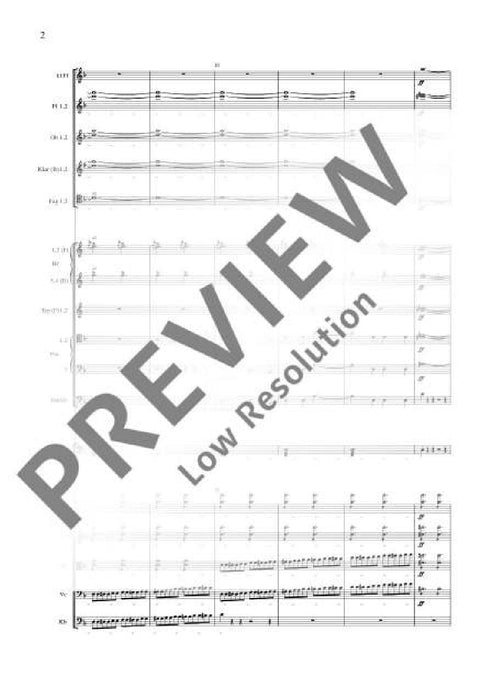 The Flying Dutchman WWV 63 Overture to the Opera 華格納．理查 漂泊的荷蘭人 序曲 歌劇 總譜 歐伊倫堡版 | 小雅音樂 Hsiaoya Music