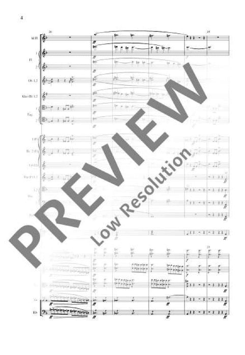 The Flying Dutchman WWV 63 Overture to the Opera 華格納．理查 漂泊的荷蘭人 序曲 歌劇 總譜 歐伊倫堡版 | 小雅音樂 Hsiaoya Music