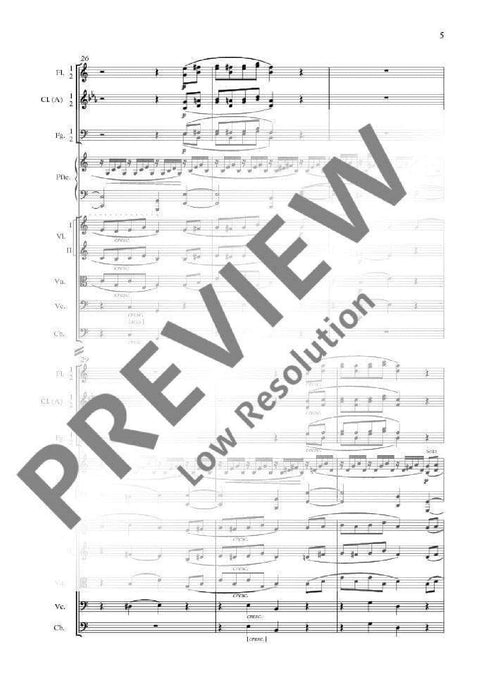 Piano Concerto A minor op. 54 舒曼．羅伯特 鋼琴協奏曲小調 總譜 歐伊倫堡版 | 小雅音樂 Hsiaoya Music