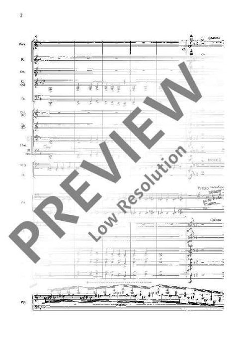 Totentanz (original version) 李斯特 死之舞 總譜 歐伊倫堡版 | 小雅音樂 Hsiaoya Music