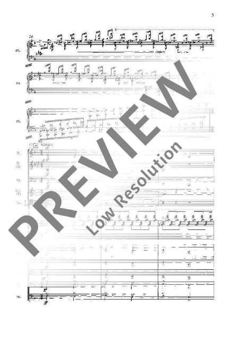 Totentanz (original version) 李斯特 死之舞 總譜 歐伊倫堡版 | 小雅音樂 Hsiaoya Music