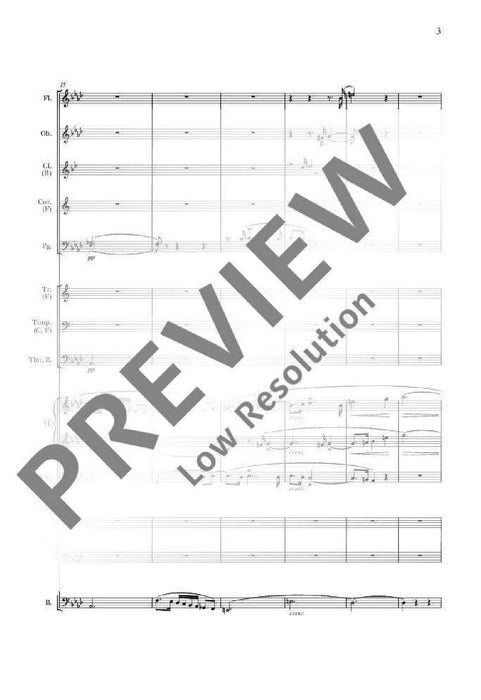 Konzertstück F minor op. 79 WeV N.17 韋伯．卡爾 音樂會曲小調 總譜 歐伊倫堡版 | 小雅音樂 Hsiaoya Music
