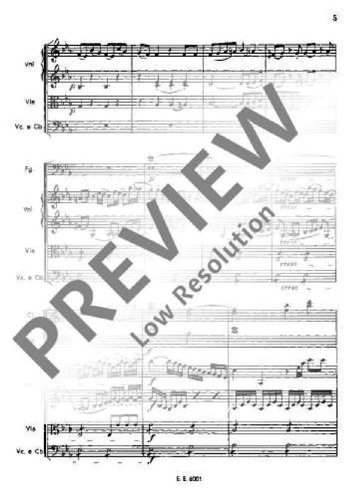 Horn-Concerto Eb major K 447 莫札特 法國號協奏曲大調 總譜 歐伊倫堡版 | 小雅音樂 Hsiaoya Music