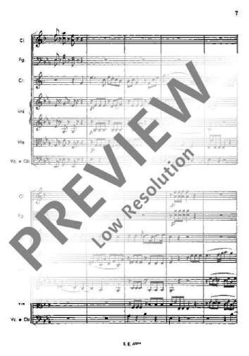 Horn-Concerto Eb major K 447 莫札特 法國號協奏曲大調 總譜 歐伊倫堡版 | 小雅音樂 Hsiaoya Music