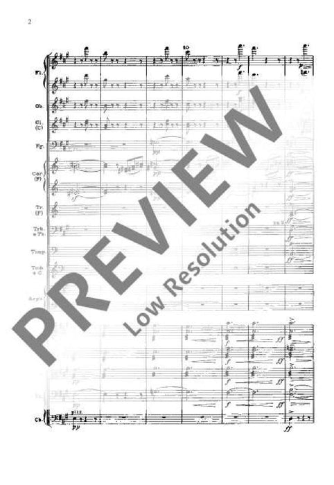 The blue Danube op. 314 Waltz 史特勞斯．約翰 藍色多瑙河 圓舞曲 總譜 歐伊倫堡版 | 小雅音樂 Hsiaoya Music