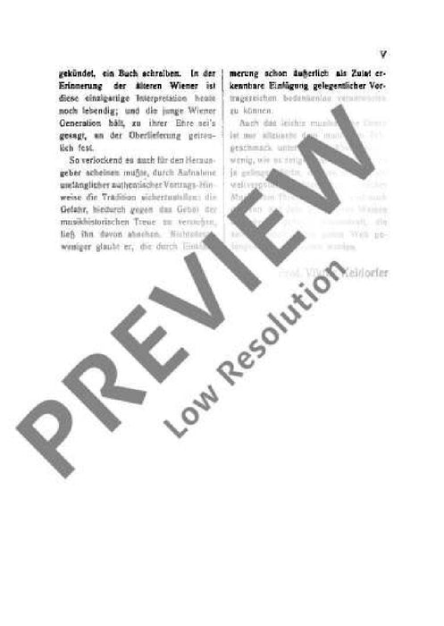 Kaiser Waltz op. 437 史特勞斯．約翰 皇帝圓舞曲 總譜 歐伊倫堡版 | 小雅音樂 Hsiaoya Music