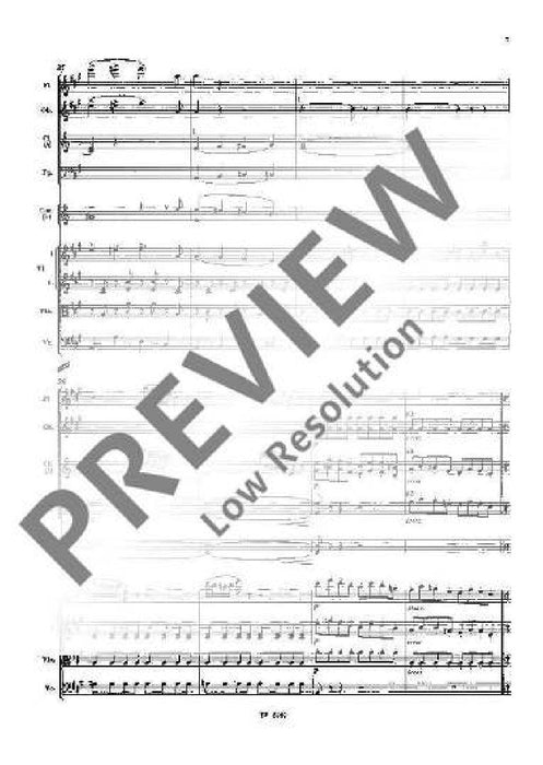 Die Fledermaus op. 362 Operetta in 3 Acts 史特勞斯．約翰 蝙蝠 總譜 歐伊倫堡版 | 小雅音樂 Hsiaoya Music