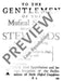 Ode for St. Cecilia's Day 1683 Welcome to all the pleasures 珀瑟爾 頌歌 總譜 歐伊倫堡版 | 小雅音樂 Hsiaoya Music