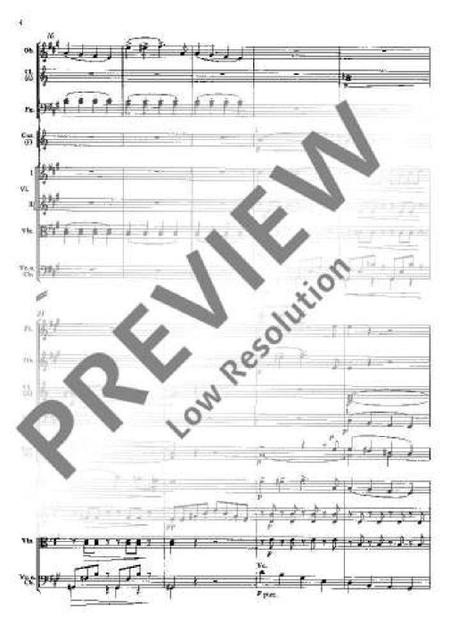 The Bat op. 362 Overture to the Operetta 史特勞斯．約翰 序曲 總譜 歐伊倫堡版 | 小雅音樂 Hsiaoya Music