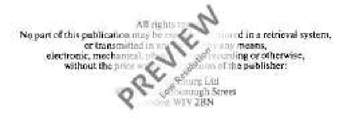 The Gipsy Baron Overture 史特勞斯．約翰 吉普賽男爵序曲 總譜 歐伊倫堡版 | 小雅音樂 Hsiaoya Music