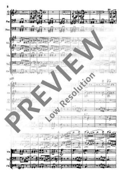 The Force of Destiny Overture 威爾第．朱塞佩 序曲 總譜 歐伊倫堡版 | 小雅音樂 Hsiaoya Music