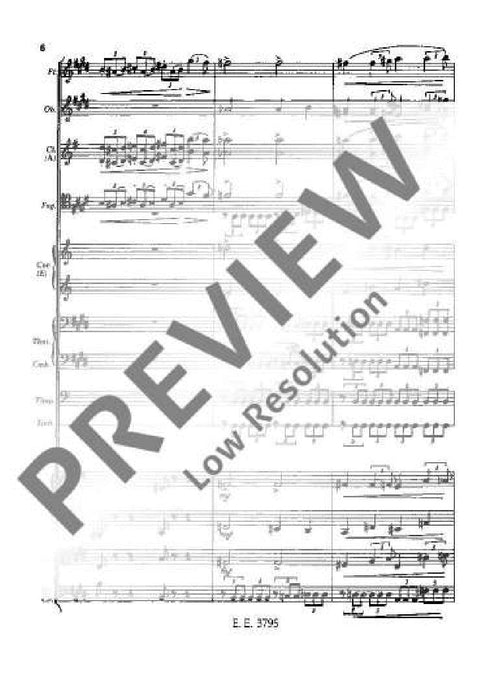 Sicilian Vespers Overture 威爾第．朱塞佩 西西里晚禱序曲 總譜 歐伊倫堡版 | 小雅音樂 Hsiaoya Music