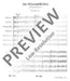 The Impressario KV 486 Sinfonia (Overture) to the Comedy with Music in 1 act 莫札特 劇院經理 交響曲 總譜 歐伊倫堡版 | 小雅音樂 Hsiaoya Music