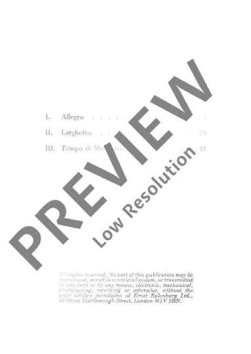 Concerto No. 11 F major KV 413 Cadenzas by the Composer 莫札特 協奏曲 大調 裝飾樂段 作曲家 總譜 歐伊倫堡版 | 小雅音樂 Hsiaoya Music