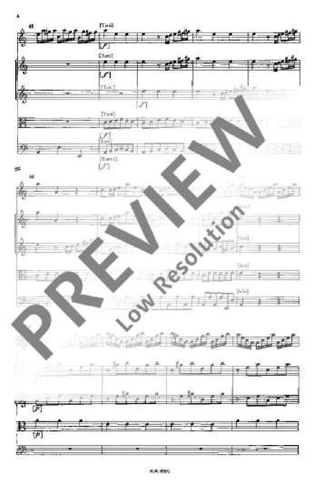 Concerto C major op. 44/11 RV 443 / PV 79 韋瓦第 協奏曲大調 總譜 歐伊倫堡版 | 小雅音樂 Hsiaoya Music
