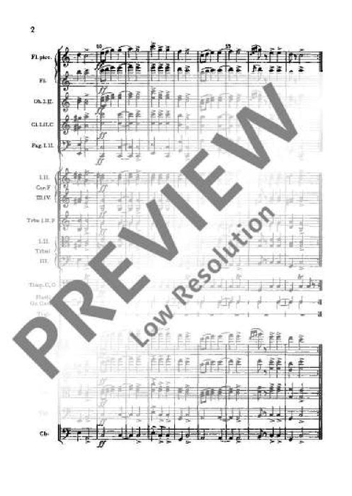 Slavonic Dances op. 46/1-4 B 83 德弗札克 斯拉夫舞曲 總譜 歐伊倫堡版 | 小雅音樂 Hsiaoya Music