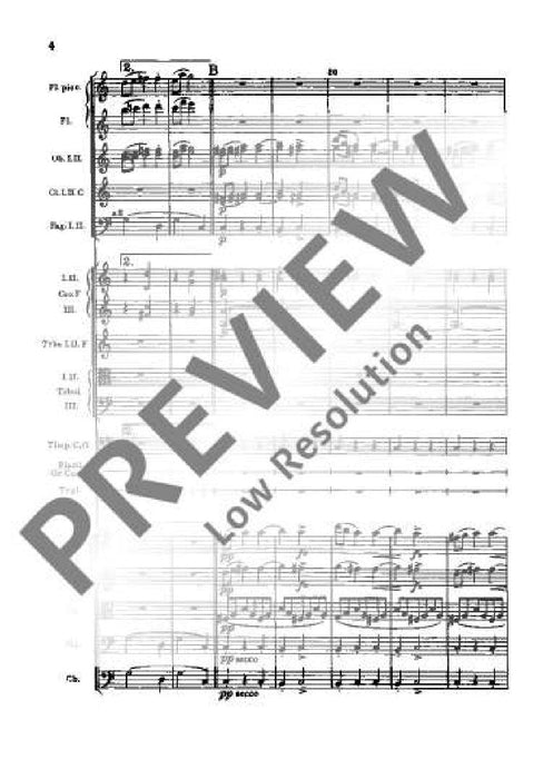 Slavonic Dances op. 46/1-4 B 83 德弗札克 斯拉夫舞曲 總譜 歐伊倫堡版 | 小雅音樂 Hsiaoya Music