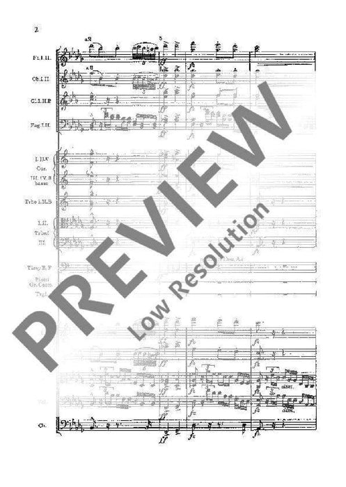 Slavonic Dances op. 72/5-8 B 147 德弗札克 斯拉夫舞曲 總譜 歐伊倫堡版 | 小雅音樂 Hsiaoya Music