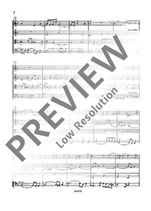 Art of Fugue BWV 1080 巴赫約翰‧瑟巴斯提安 復格曲 總譜 歐伊倫堡版 | 小雅音樂 Hsiaoya Music