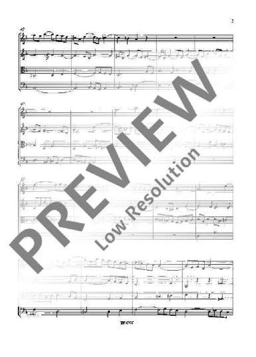 Art of Fugue BWV 1080 巴赫約翰‧瑟巴斯提安 復格曲 總譜 歐伊倫堡版 | 小雅音樂 Hsiaoya Music