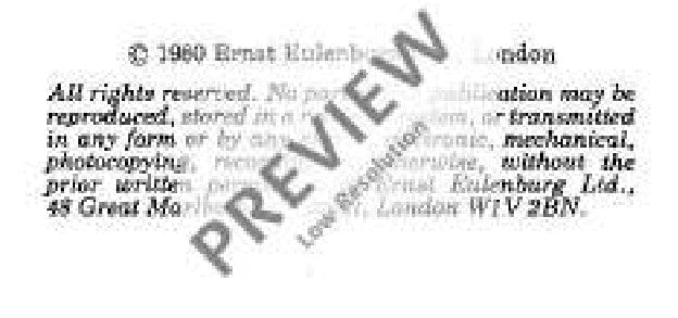 Zadok the Priest HWV 258 Coronation Anthem 韓德爾 頌歌 總譜 歐伊倫堡版 | 小雅音樂 Hsiaoya Music
