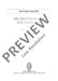 The Mastersingers of Nuremberg WWV 96 from the new Complete Edition 華格納．理查 紐倫堡的名歌手 總譜 歐伊倫堡版 | 小雅音樂 Hsiaoya Music