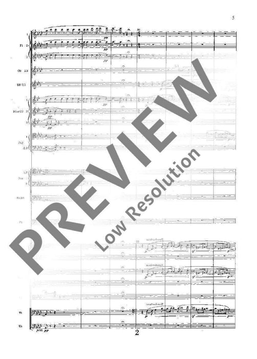 Parsifal WWV 111 from the new Complete Edition 華格納．理查 帕西法爾 總譜 歐伊倫堡版 | 小雅音樂 Hsiaoya Music