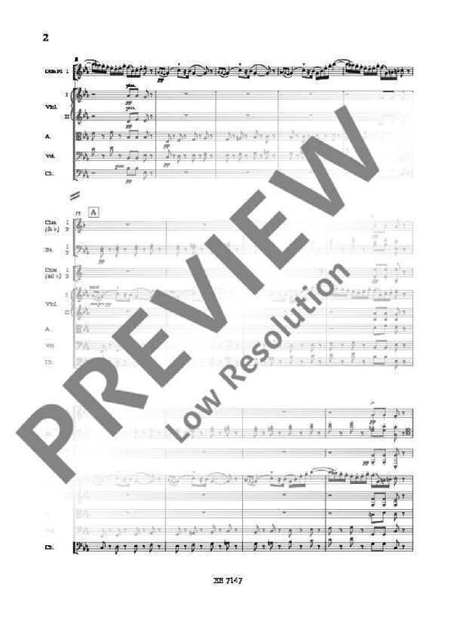 Carmen Suite II on the critical edition by Robert Didion 比才 卡門組曲 總譜 歐伊倫堡版 | 小雅音樂 Hsiaoya Music