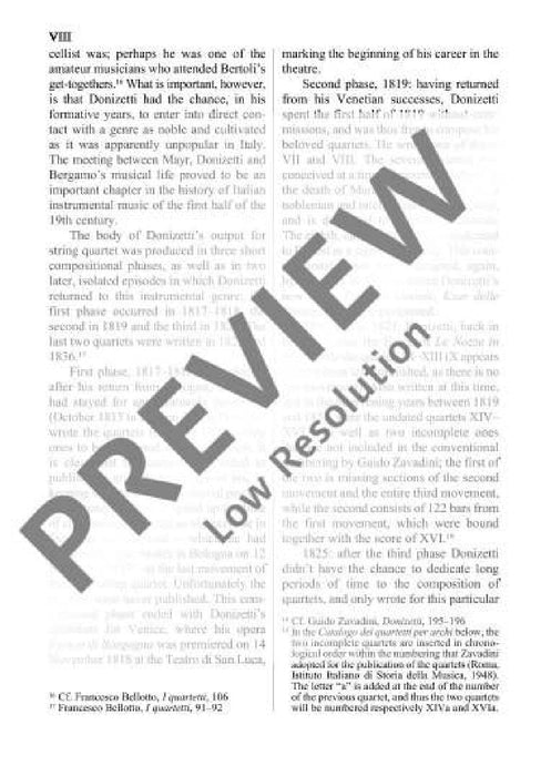 String Quartets No. 13-18 董尼才第 弦樂四重奏 總譜 歐伊倫堡版 | 小雅音樂 Hsiaoya Music