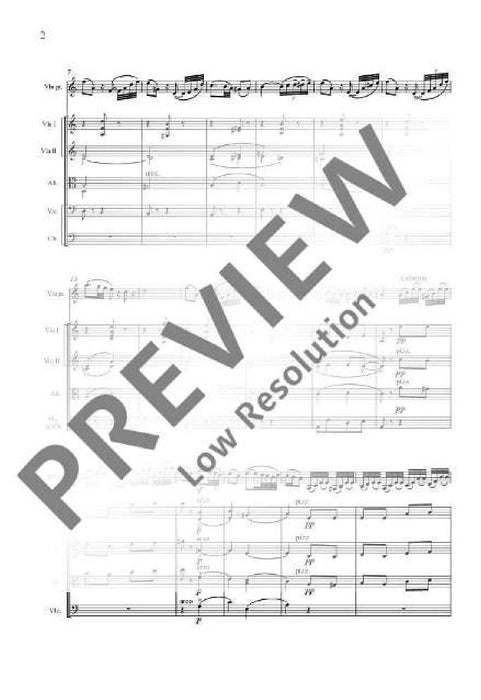 Introduction et Rondo capriccioso op. 28 聖桑斯 導奏迴旋曲隨想曲 總譜 歐伊倫堡版 | 小雅音樂 Hsiaoya Music