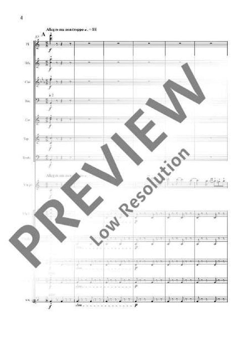 Introduction et Rondo capriccioso op. 28 聖桑斯 導奏迴旋曲隨想曲 總譜 歐伊倫堡版 | 小雅音樂 Hsiaoya Music