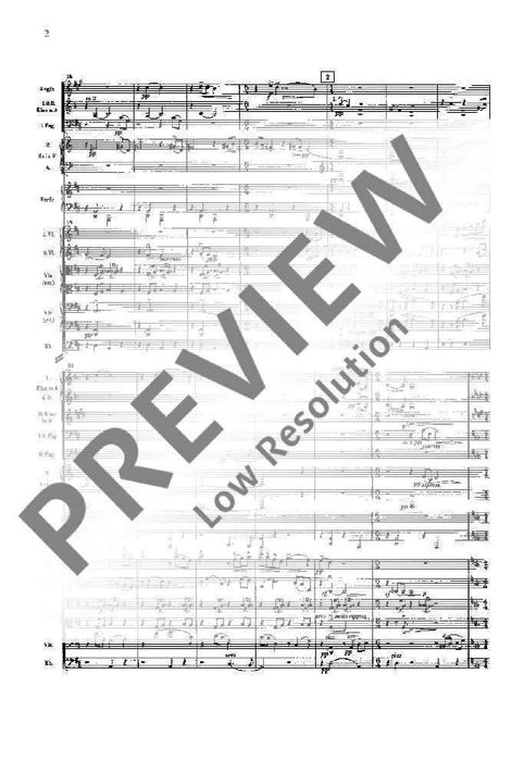 Symphony No. 9 馬勒．古斯塔夫 交響曲 總譜 歐伊倫堡版 | 小雅音樂 Hsiaoya Music