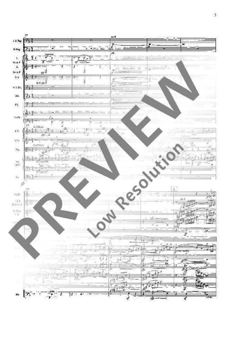 Symphony No. 9 馬勒．古斯塔夫 交響曲 總譜 歐伊倫堡版 | 小雅音樂 Hsiaoya Music