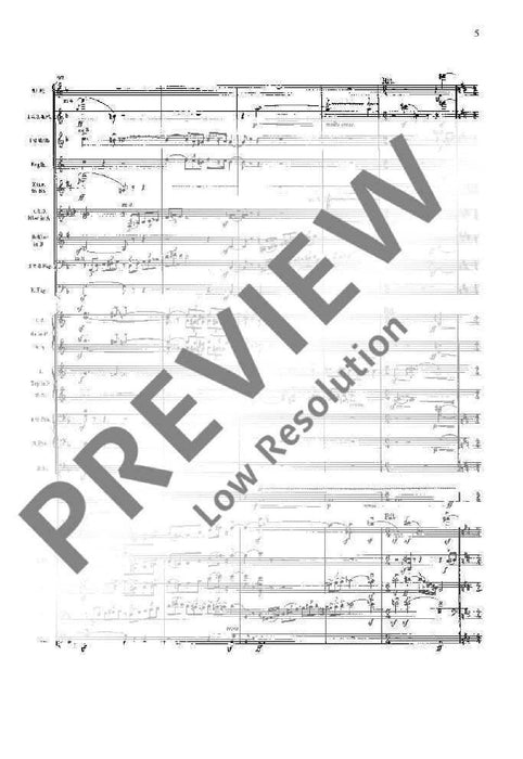 Symphony No. 9 馬勒．古斯塔夫 交響曲 總譜 歐伊倫堡版 | 小雅音樂 Hsiaoya Music