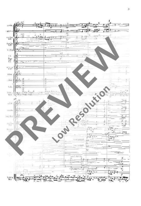 Symphony No. 2 C minor 馬勒．古斯塔夫 交響曲 小調 總譜 歐伊倫堡版 | 小雅音樂 Hsiaoya Music