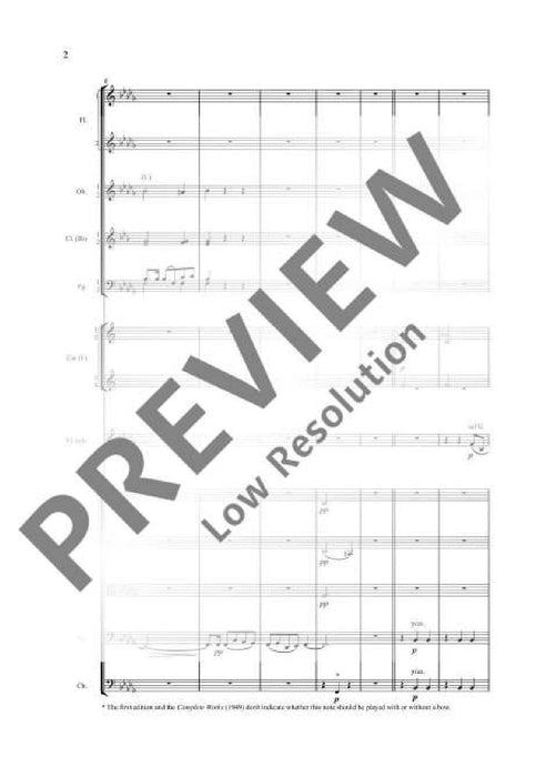 Sérénade Mélancolique op. 26 CW 91 柴科夫斯基．彼得 憂傷小夜曲 小提琴加鋼琴 歐伊倫堡版 | 小雅音樂 Hsiaoya Music