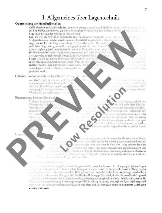 Fundamentale Violintechnik Band 2 Eine Sammlung von Meisteretüden mit Beiträgen aus der Violin-Methodik 小提琴技巧練習 小提琴 小提琴練習曲 | 小雅音樂 Hsiaoya Music