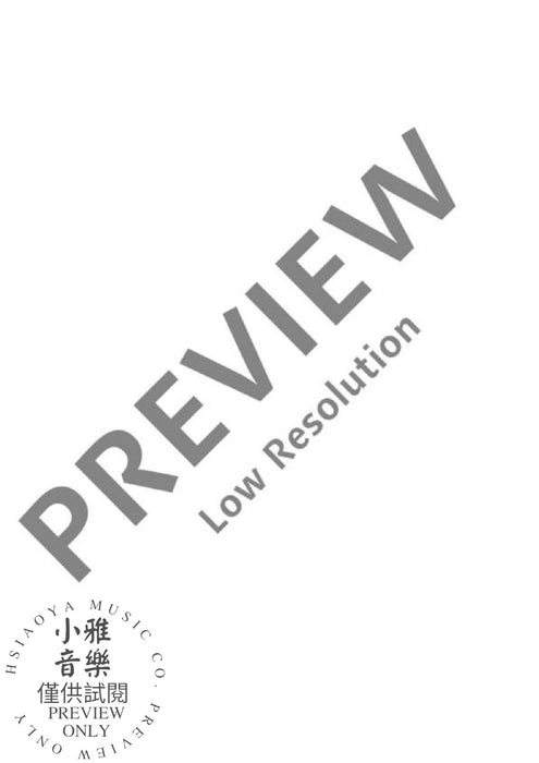 Quintet A major op. 39 葛拉祖諾夫 弦樂五重奏大調 | 小雅音樂 Hsiaoya Music