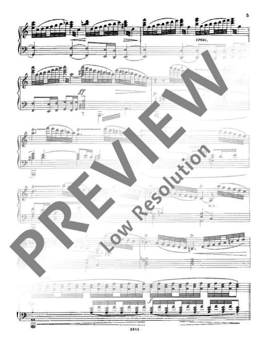 The Seasons op. 67 Ballet in one Act and four Tableaux by Marius Petipa 葛拉祖諾夫 四季 芭蕾 鋼琴 芭雷伴奏 | 小雅音樂 Hsiaoya Music