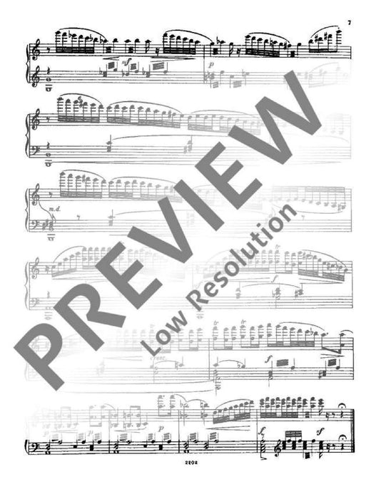 The Seasons op. 67 Ballet in one Act and four Tableaux by Marius Petipa 葛拉祖諾夫 四季 芭蕾 鋼琴 芭雷伴奏 | 小雅音樂 Hsiaoya Music