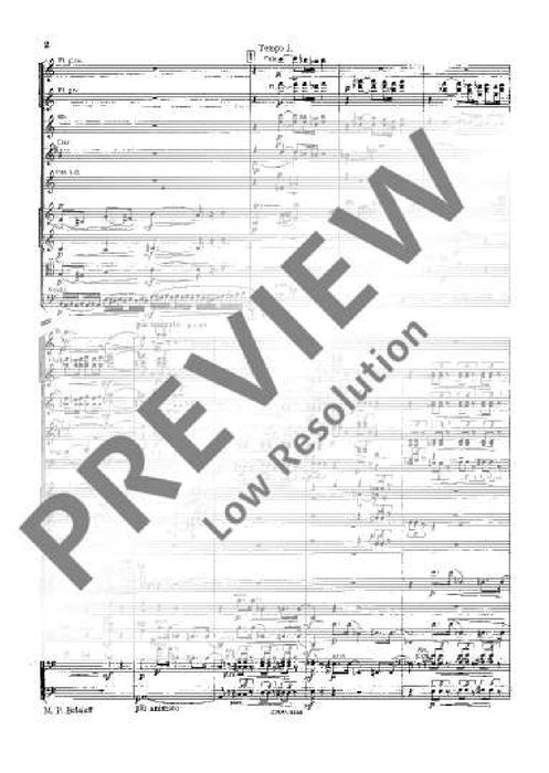 The Seasons op. 67 Ballet in one Act and four Tableaux by Marius Petipa 葛拉祖諾夫 四季 芭蕾 鋼琴 芭雷伴奏 | 小雅音樂 Hsiaoya Music