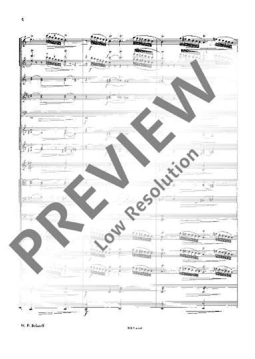 The Seasons op. 67 Ballet in one Act and four Tableaux by Marius Petipa 葛拉祖諾夫 四季 芭蕾 鋼琴 芭雷伴奏 | 小雅音樂 Hsiaoya Music