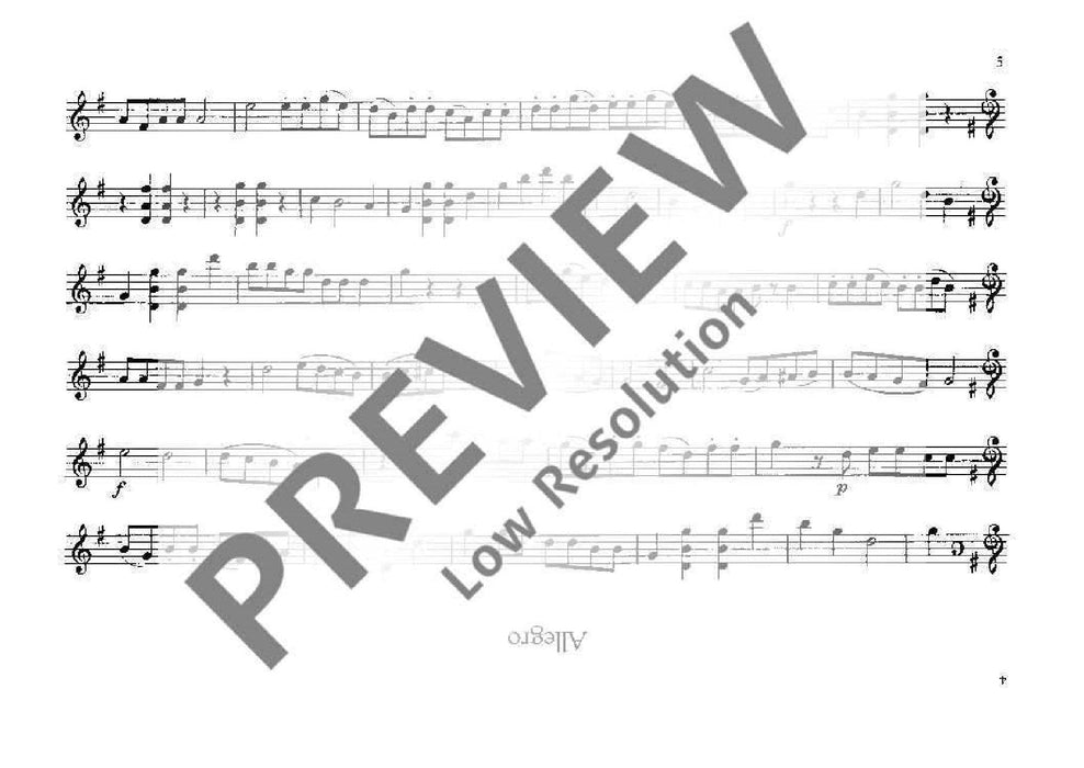 Vier Spiegelkanons 莫札特 雙小提琴 | 小雅音樂 Hsiaoya Music