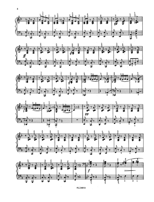 Hunting the Hare op. 182 Great brilliant Gallop 艾連堡 華麗的 4手聯彈(含以上) | 小雅音樂 Hsiaoya Music