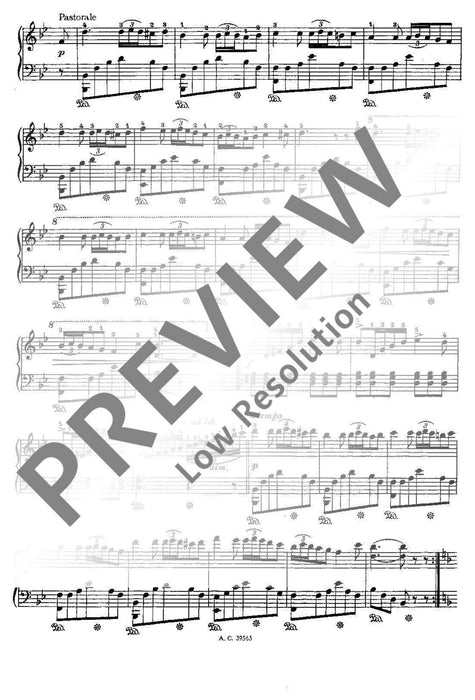 The Madonna Religious Meditation 冥想曲 鋼琴獨奏 | 小雅音樂 Hsiaoya Music