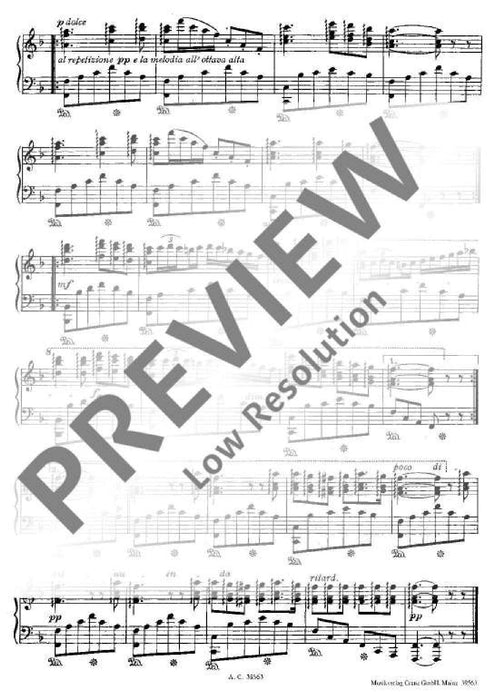 The Madonna Religious Meditation 冥想曲 鋼琴獨奏 | 小雅音樂 Hsiaoya Music