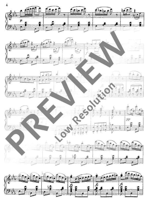 Perpetuum mobile op. 257 Ein musikalischer Scherz 史特勞斯．約翰 常動曲 鋼琴獨奏 | 小雅音樂 Hsiaoya Music